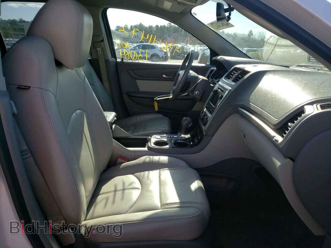 2016 GMC ACADIA - VIN: 1GKKVRKD8GJ139350 - Фото 5