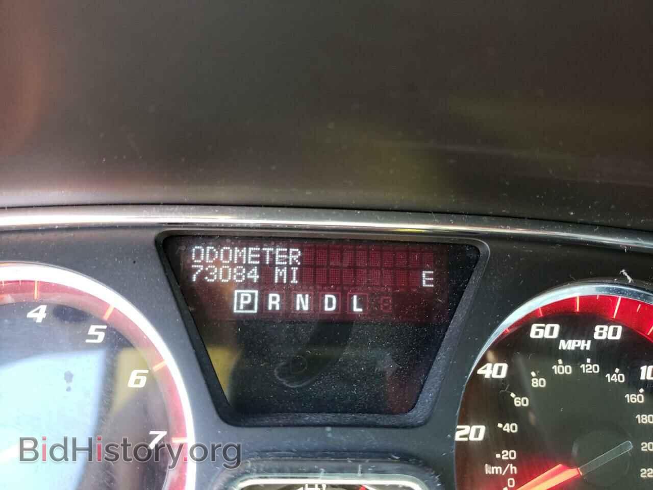 2016 GMC ACADIA - VIN: 1GKKVRKD8GJ139350 - Фото 8