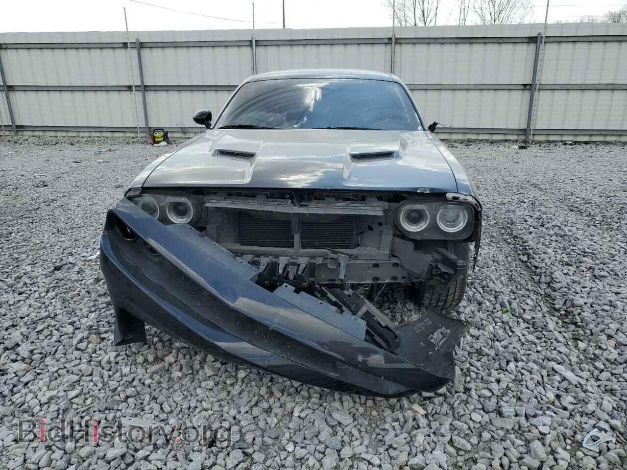 2016 DODGE CHALLENGER - VIN: 2C3CDZAG4GH315704 - Photo 5