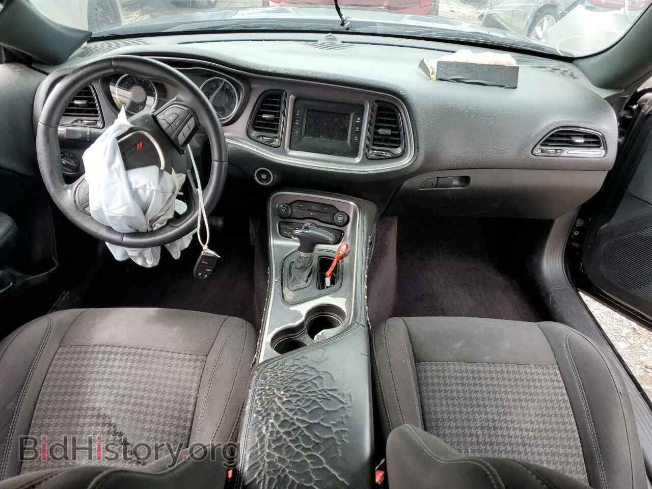 2016 DODGE CHALLENGER - VIN: 2C3CDZAG4GH315704 - Photo 8