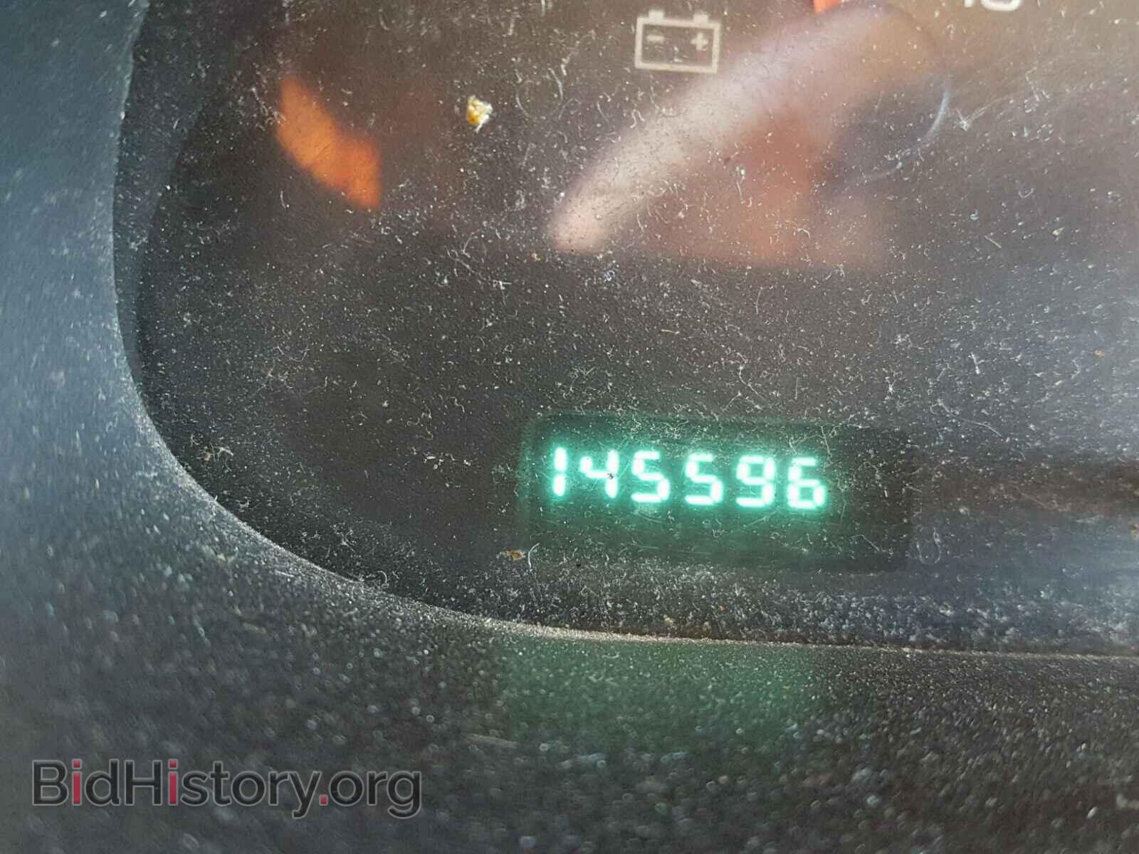 2003 DODGE RAM VAN - VIN: 2D7JB21Y73K511566 - Фото 8