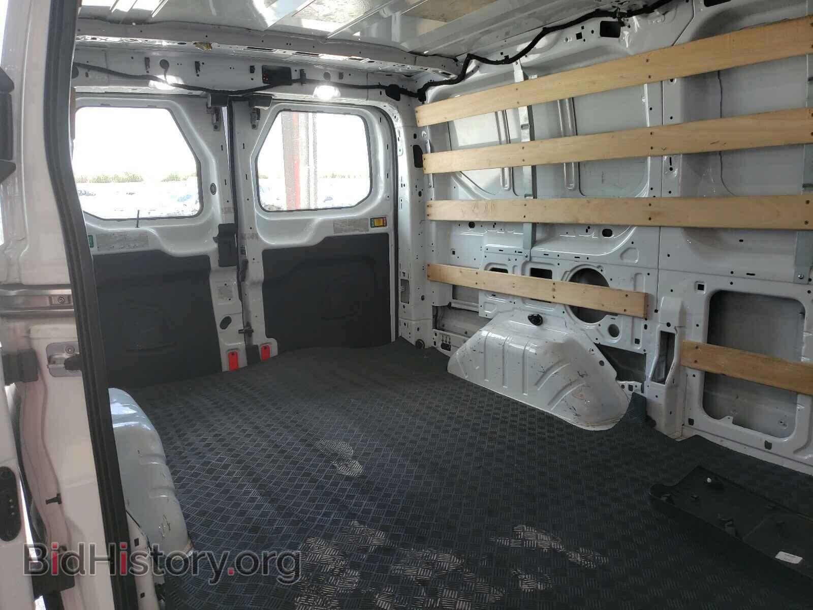 2019 FORD TRANSIT CO - VIN: 1FTYR1YM5KKB20020 - Фото 6
