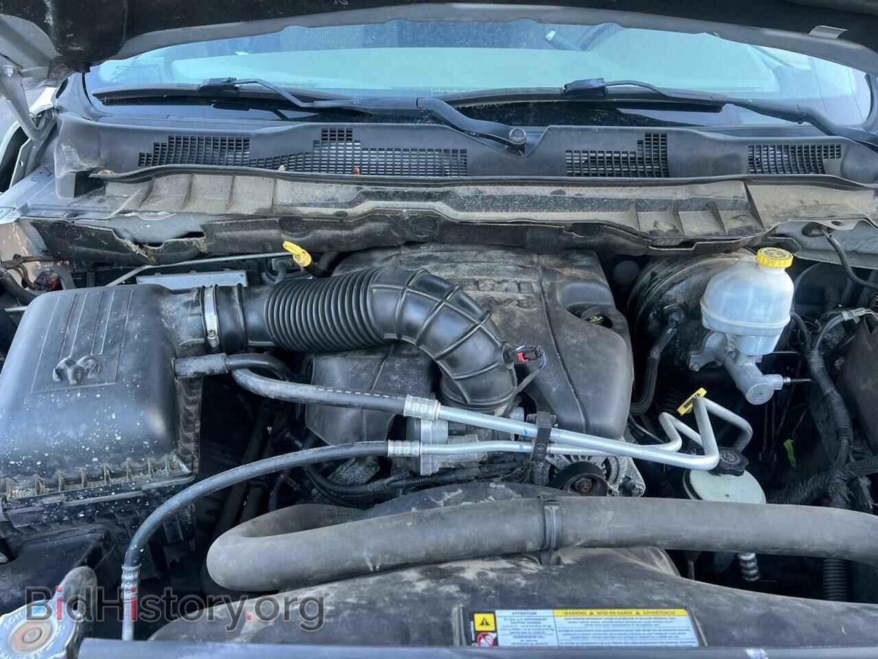 2009 DODGE All Models - VIN: 1D3HB13T99S709494 - Photo 7