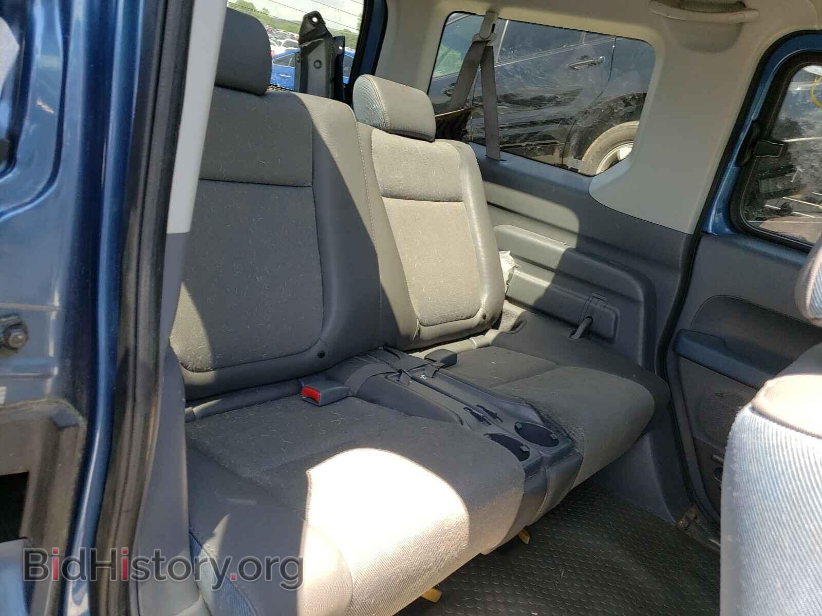 2006 HONDA ELEMENT - VIN: 5J6YH28706L020291 - Photo 6