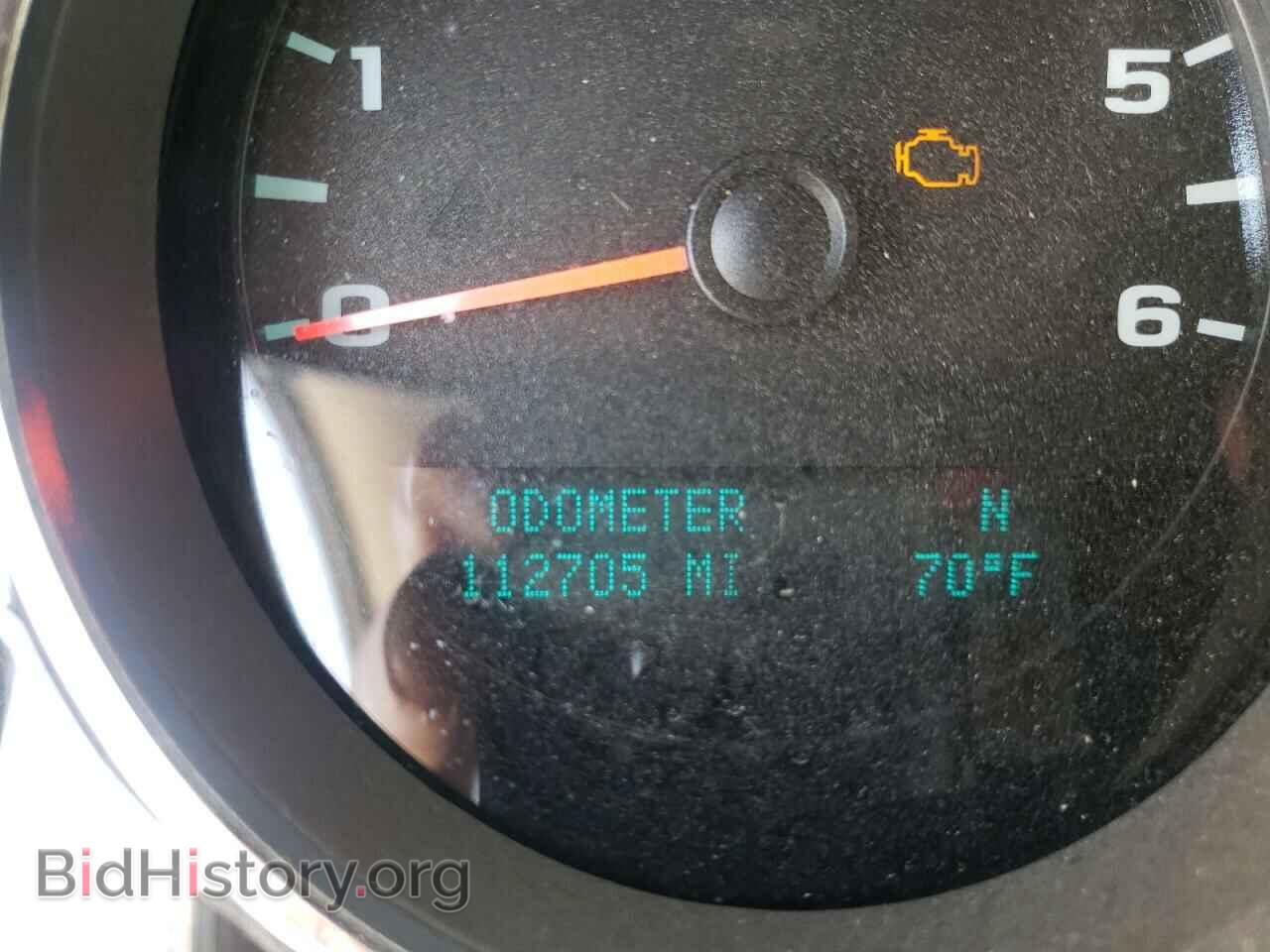 2009 GMC SIERRA - VIN: 3GTEK23309G112565 - Фото 8