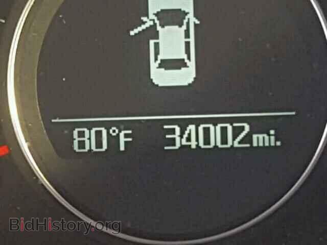 2015 KIA OPTIMA - VIN: 5XXGN4A71FG392268 - Photo 8
