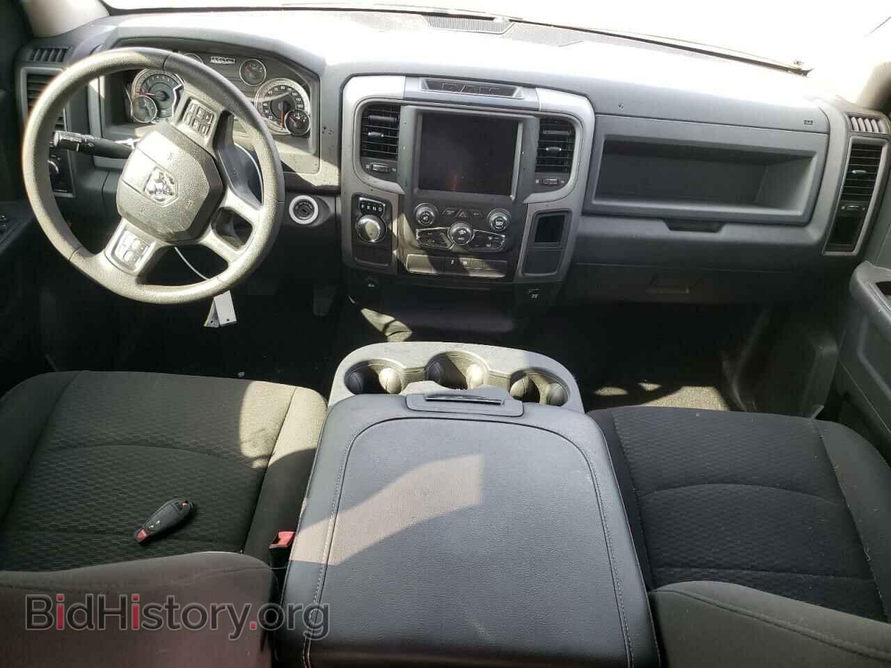 2020 RAM 1500 - VIN: 3C6RR6KT8LG219108 - Фото 8