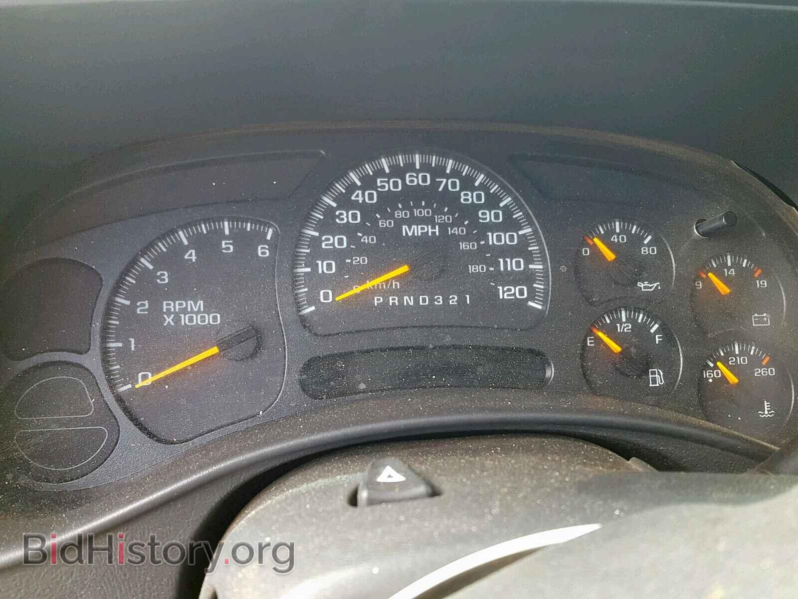 2006 CHEVROLET SILVERADO - VIN: 3GCEC14X16G165649 - Photo 8