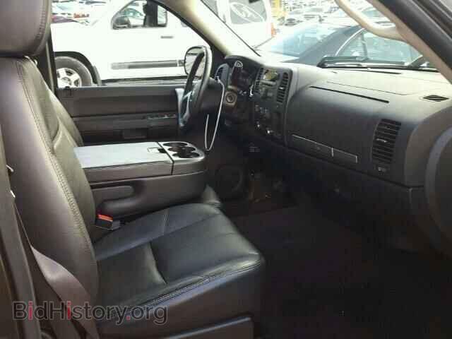 2008 CHEVROLET SILVERADO - VIN: 1GCEC19098Z301413 - Фото 5