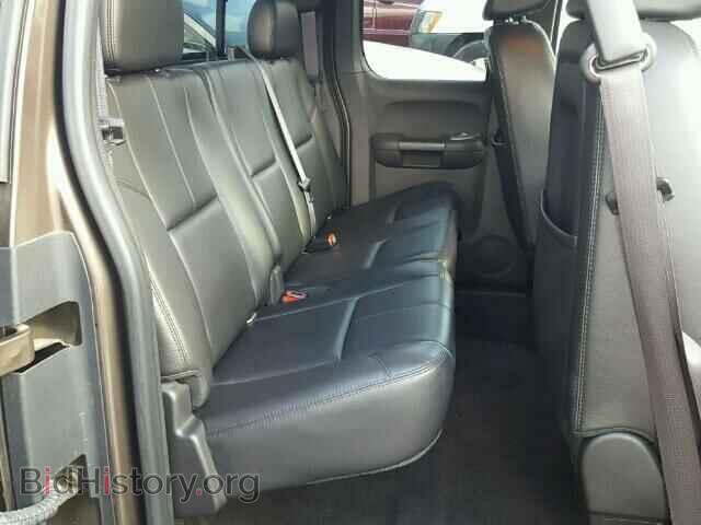 2008 CHEVROLET SILVERADO - VIN: 1GCEC19098Z301413 - Фото 6