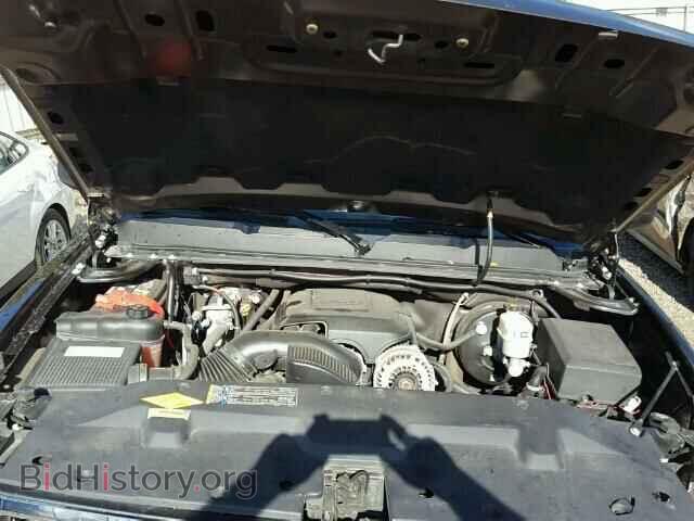 2008 CHEVROLET SILVERADO - VIN: 1GCEC19098Z301413 - Фото 7
