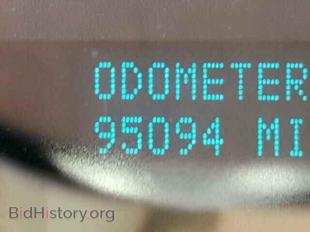 2008 CHEVROLET SILVERADO - VIN: 1GCEC19098Z301413 - Фото 8