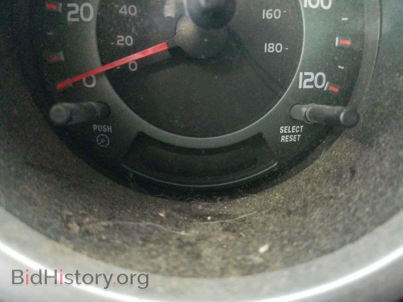 2005 HONDA ELEMENT - VIN: 5J6YH28685L001395 - Фото 8