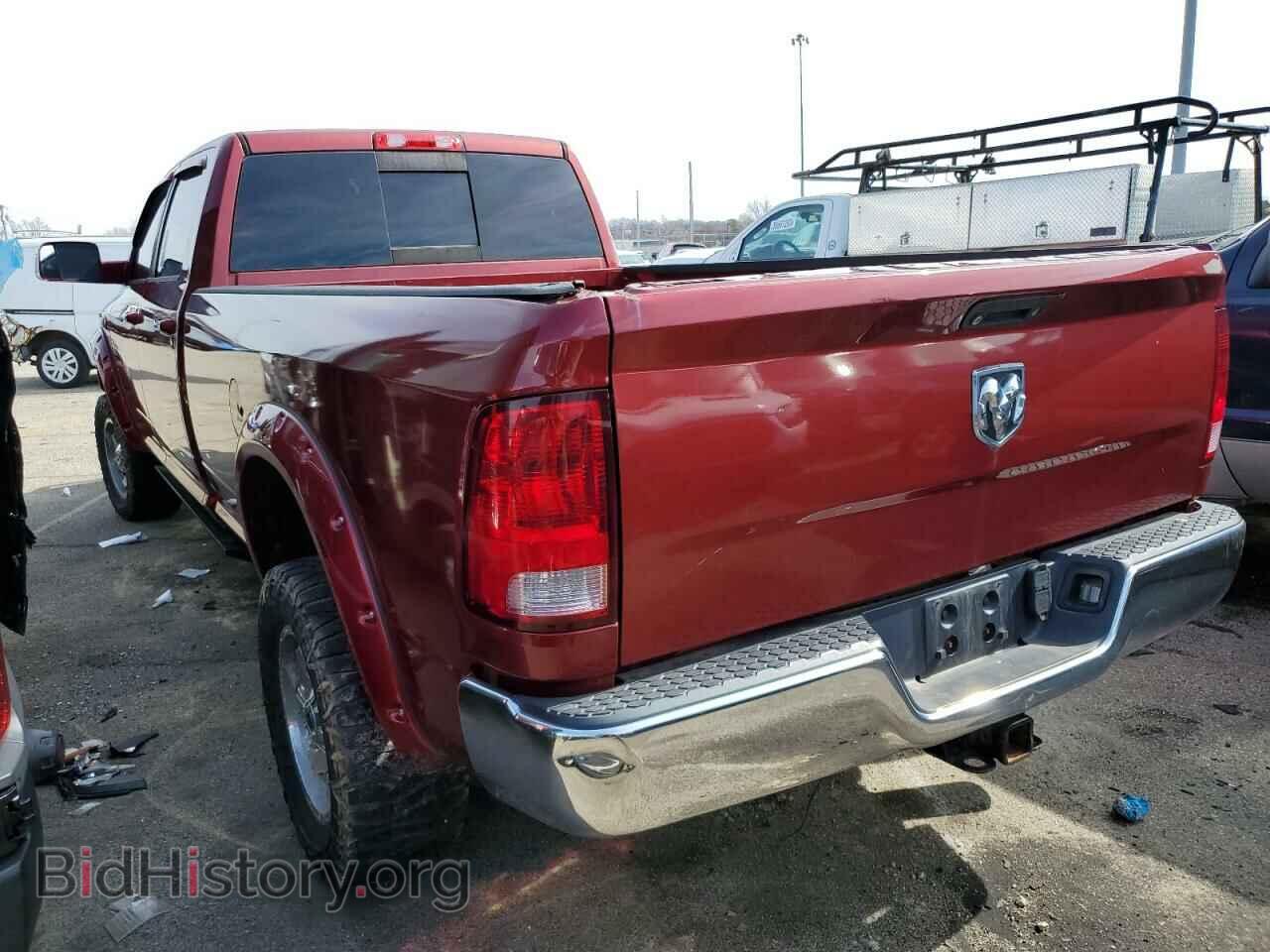2014 RAM 2500 - VIN: 3C6UR5JL0EG288366 - Photo 3