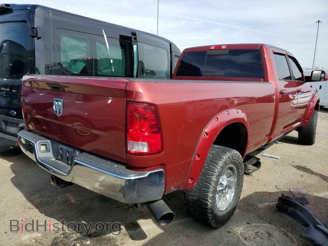 2014 RAM 2500 - VIN: 3C6UR5JL0EG288366 - Photo 4