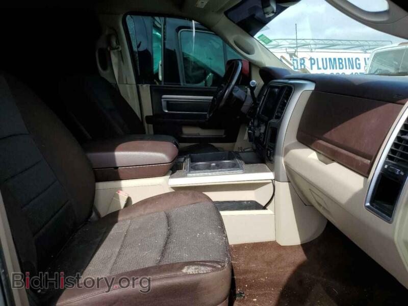 2014 RAM 2500 (VIN 3C6UR5JL0EG288366) — фото 5 из 10