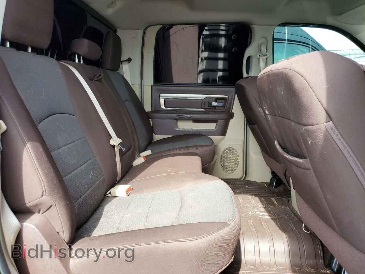 2014 RAM 2500 - VIN: 3C6UR5JL0EG288366 - Photo 6