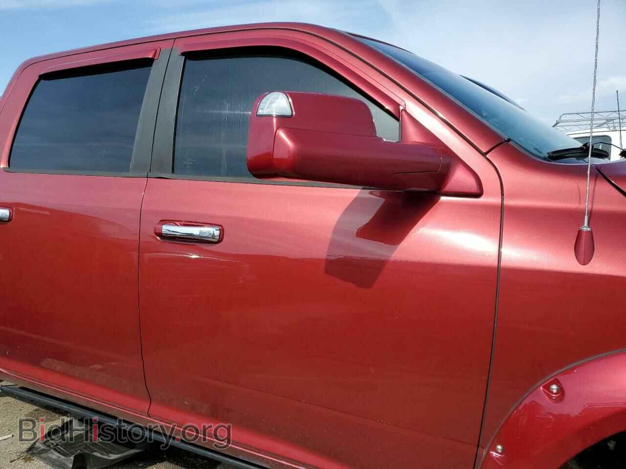 2014 RAM 2500 - VIN: 3C6UR5JL0EG288366 - Photo 9