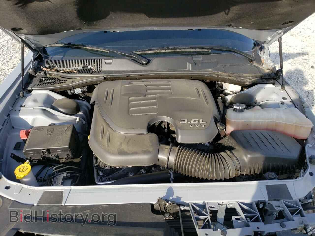2020 DODGE CHALLENGER - VIN: 2C3CDZAGXLH236239 - Фото 7