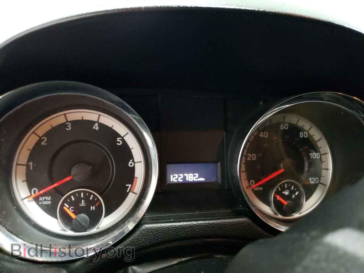 2015 DODGE CARAVAN - VIN: 2C4RDGBG4FR617074 - Фото 9