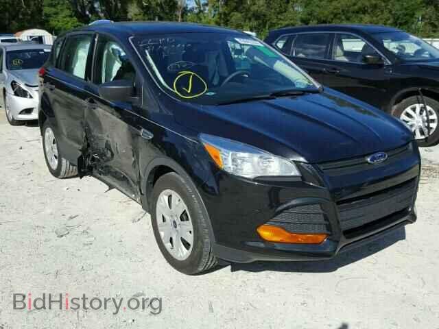 Фотография 1FMCU0F73EUC73046 - FORD ESCAPE 2014