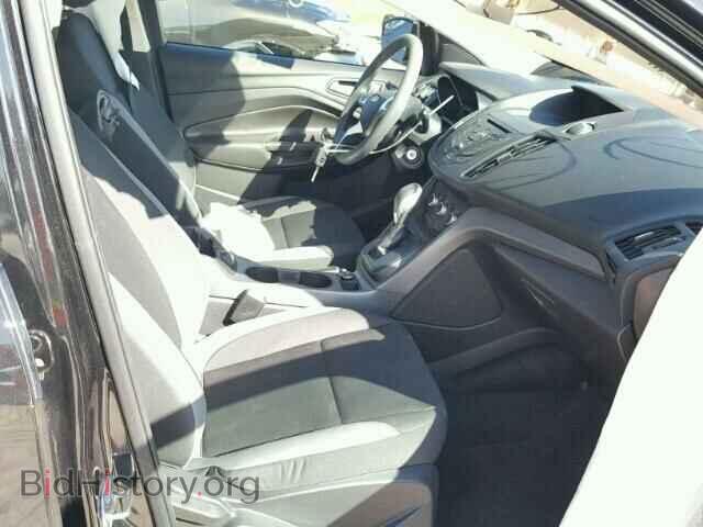 2014 FORD ESCAPE - VIN: 1FMCU0F73EUC73046 - Фото 5