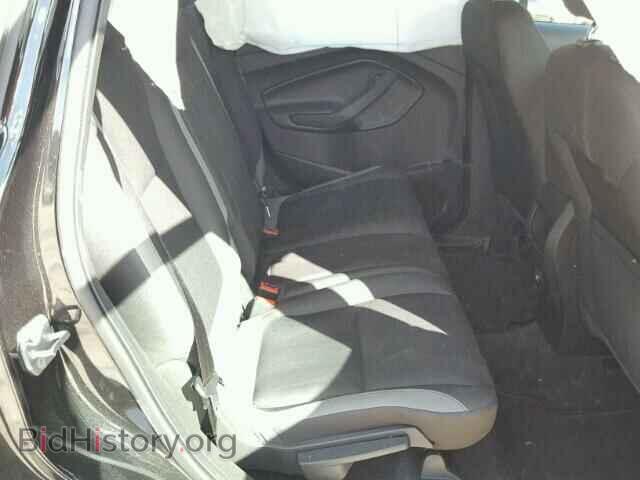 2014 FORD ESCAPE - VIN: 1FMCU0F73EUC73046 - Фото 6