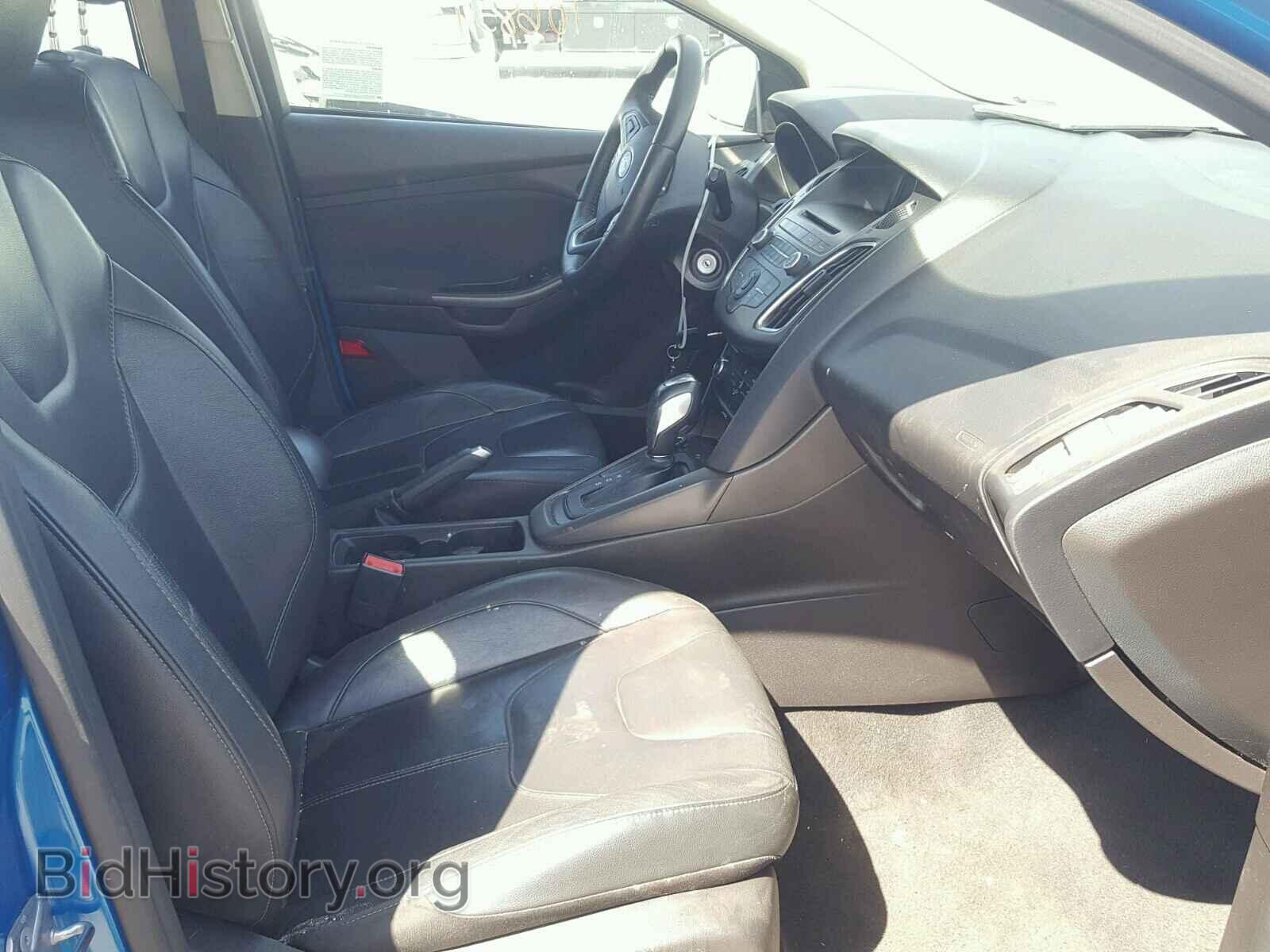 2015 FORD FOCUS - VIN: 1FADP3K21FL329865 - Photo 5