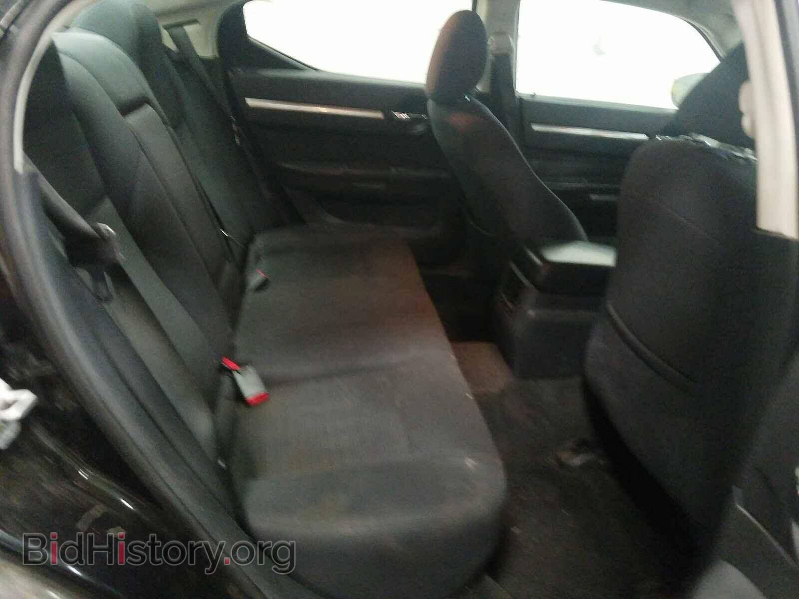 2010 DODGE CHARGER - VIN: 2B3CA3CV4AH233817 - Фото 6