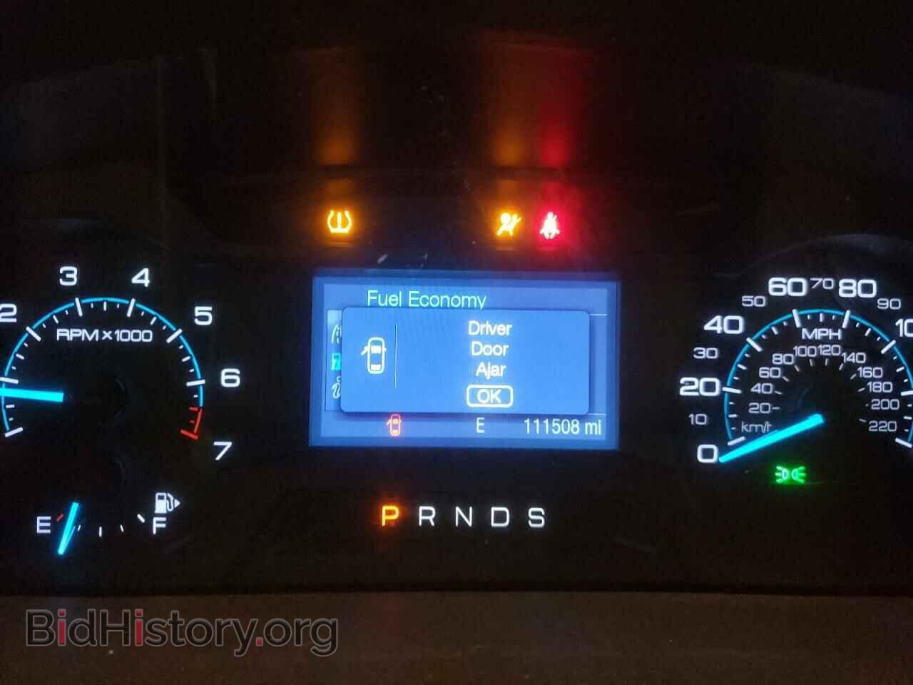 2014 FORD FLEX - VIN: 2FMGK5B81EBD20843 - Photo 9