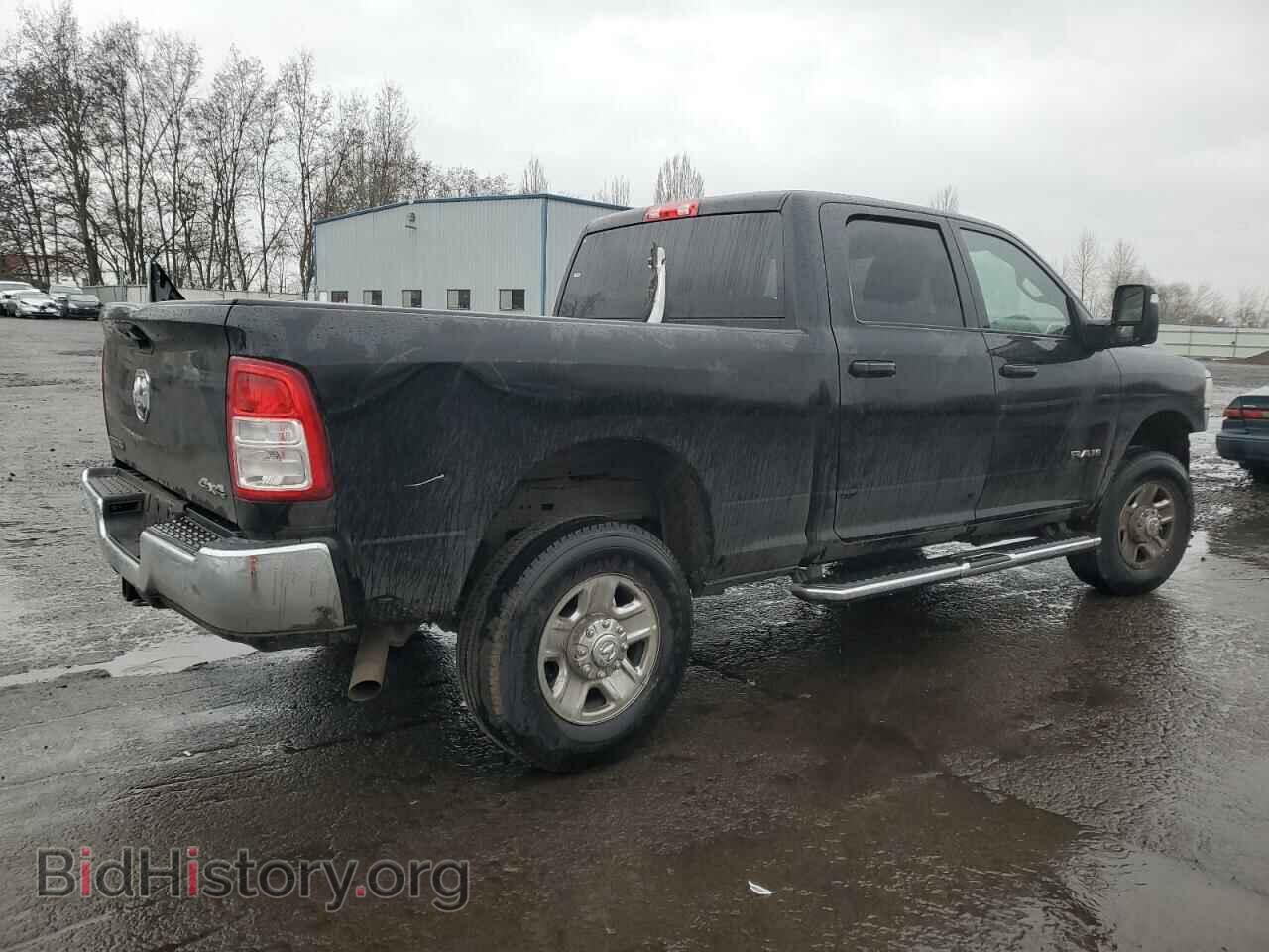 2024 RAM 2500 - VIN: 3C6UR5DJ1RG342967 - Фото 3