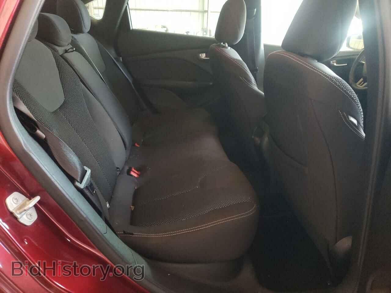 2015 DODGE DART - VIN: 1C3CDFBB5FD300917 - Фото 6