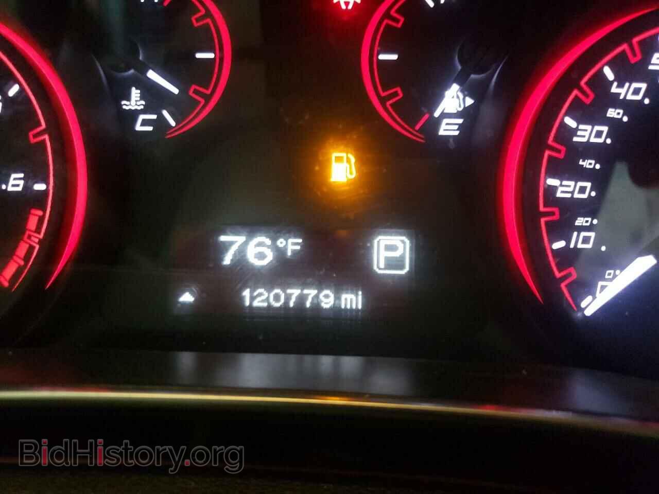 2015 DODGE DART - VIN: 1C3CDFBB5FD300917 - Фото 8