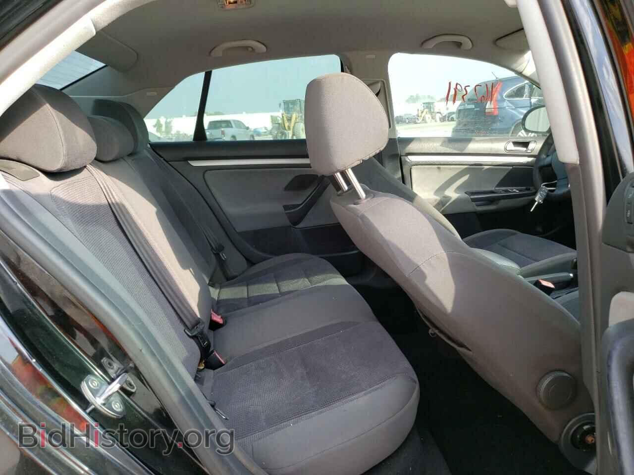 2007 VOLKSWAGEN JETTA - VIN: 3VWGG71K27M017549 - Фото 10