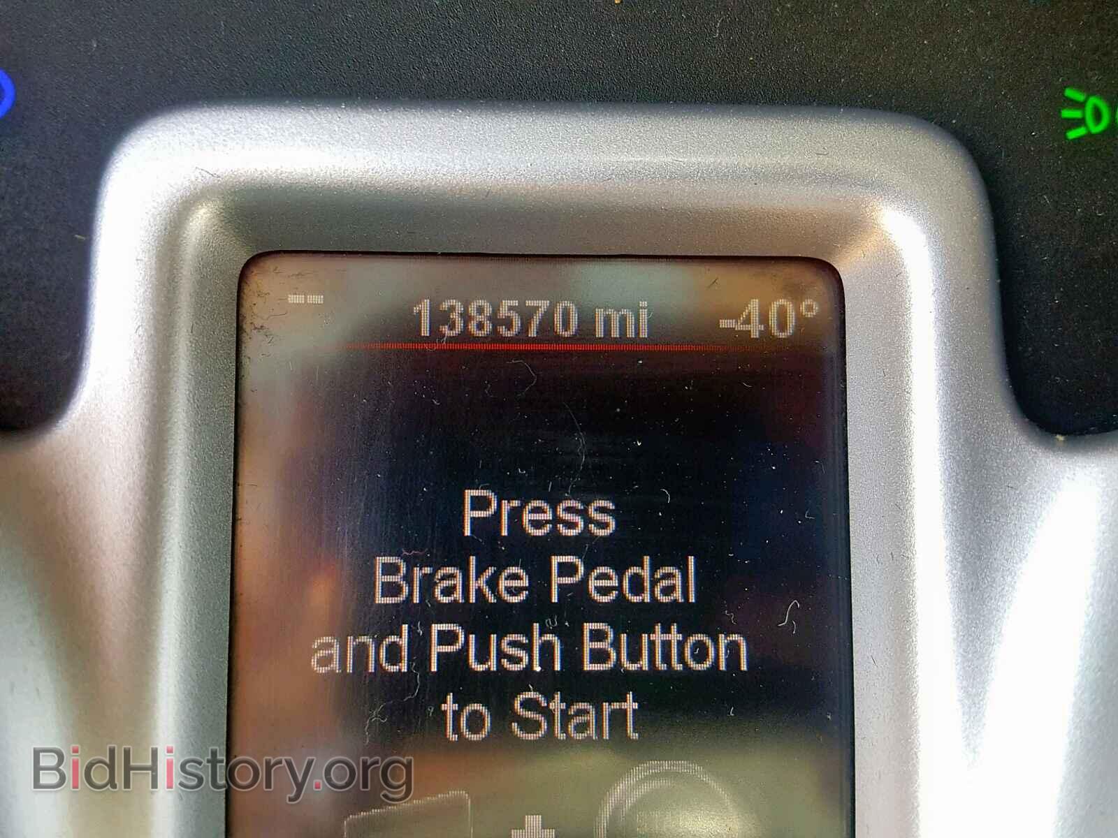 2011 DODGE JOURNEY - VIN: 3D4PG1FGXBT513348 - Фото 8