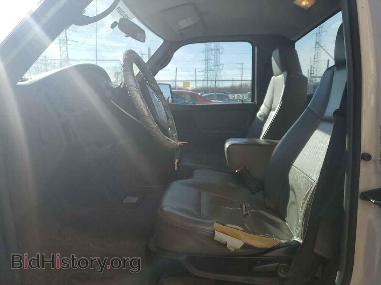 2008 FORD RANGER - VIN: 1FTYR10D78PB14419 - Фото 7