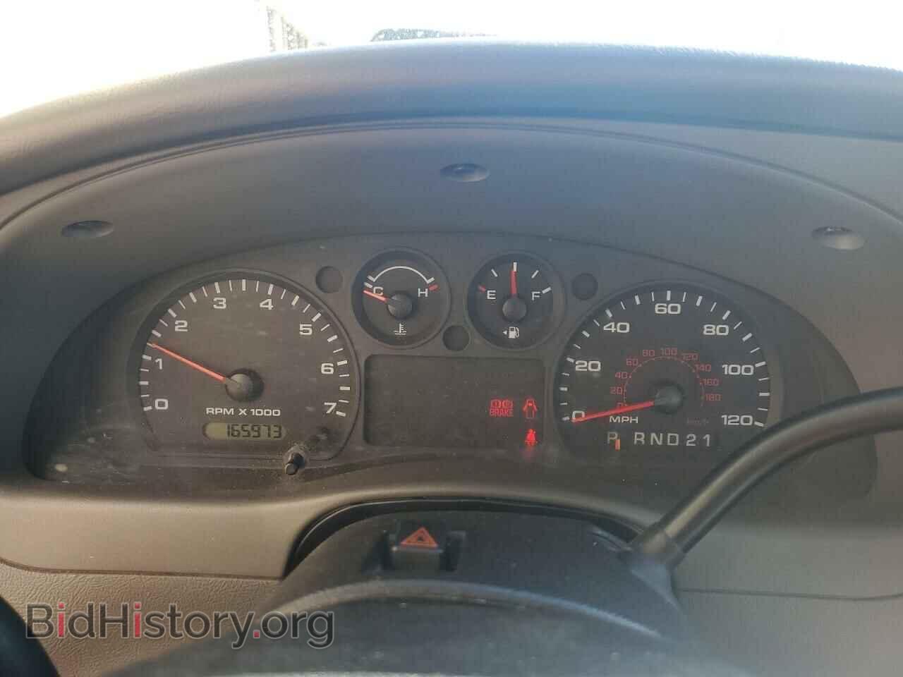 2008 FORD RANGER - VIN: 1FTYR10D78PB14419 - Фото 9
