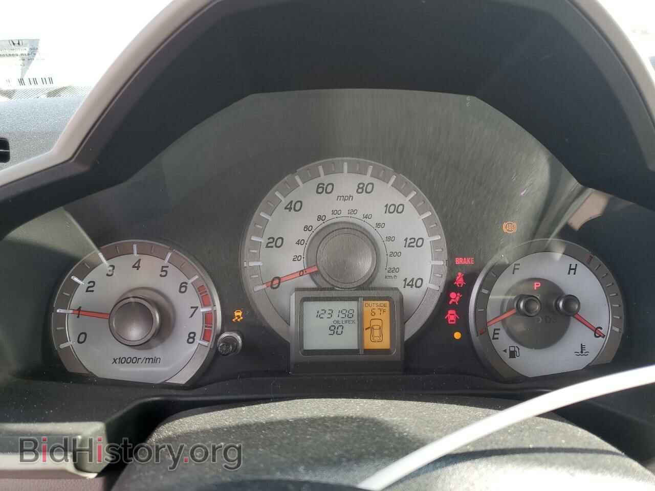 2013 HONDA PILOT - VIN: 5FNYF3H5XDB022792 - Фото 9