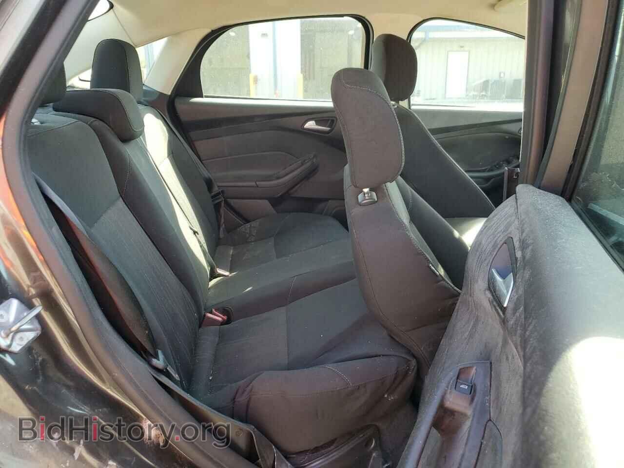 2015 FORD FOCUS - VIN: 1FADP3F24FL263466 - Фото 10