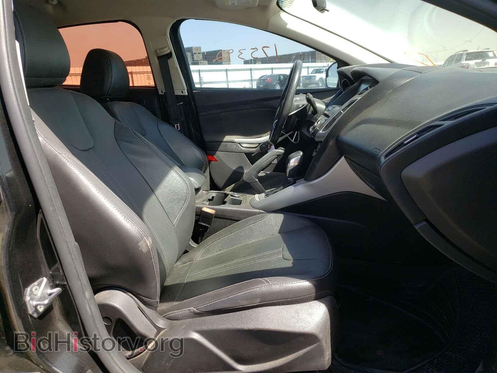 2013 FORD FOCUS - VIN: 1FADP3K21DL274184 - Фото 5