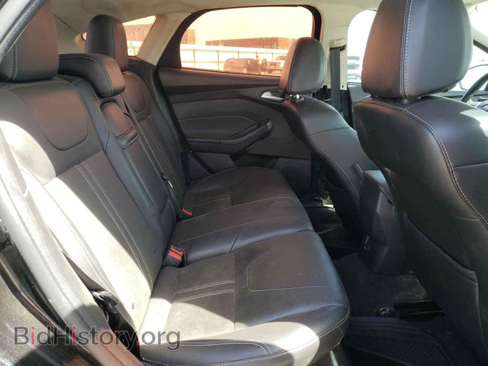 2013 FORD FOCUS - VIN: 1FADP3K21DL274184 - Фото 6