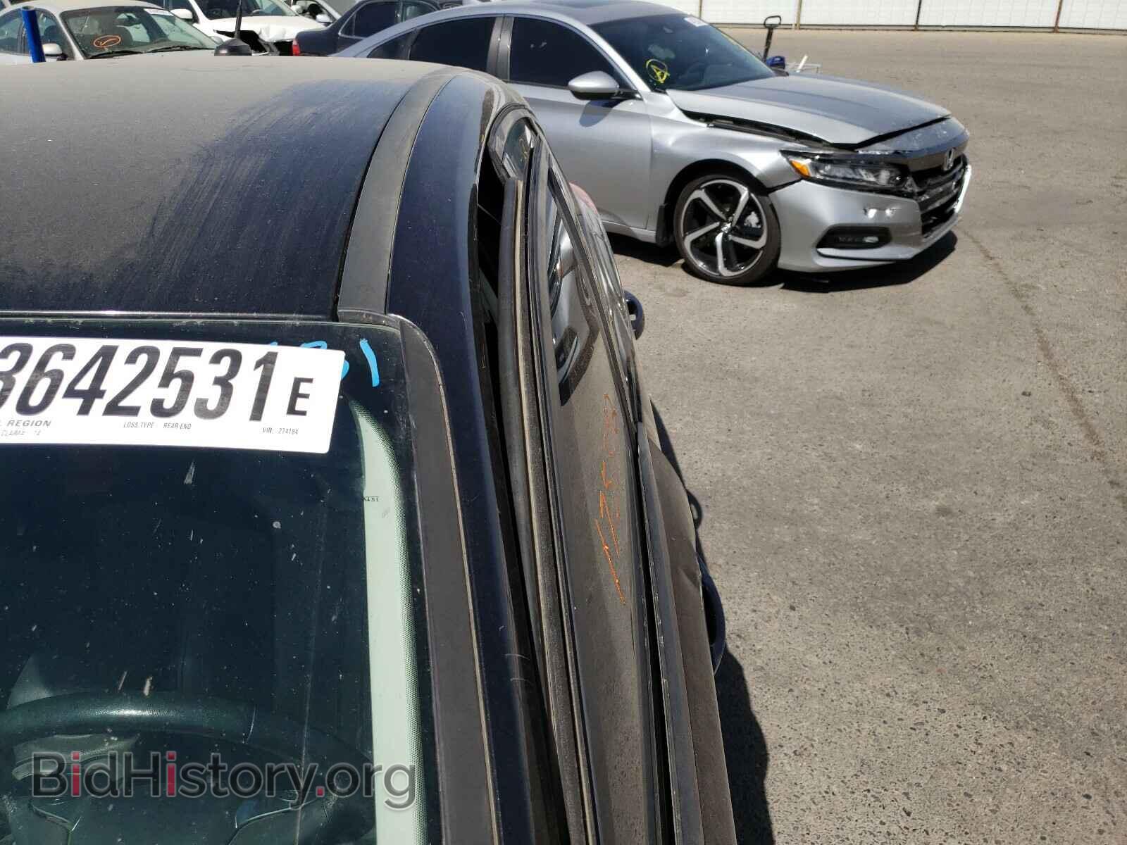2013 FORD FOCUS - VIN: 1FADP3K21DL274184 - Фото 10