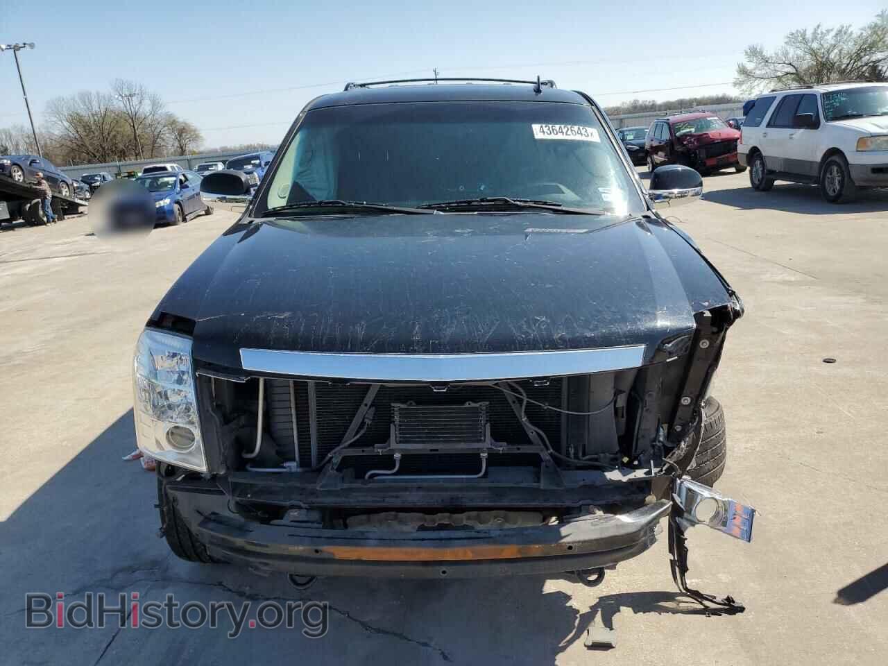 2011 CADILLAC ESCALADE - VIN: 1GYS3AEF1BR324764 - Фото 5