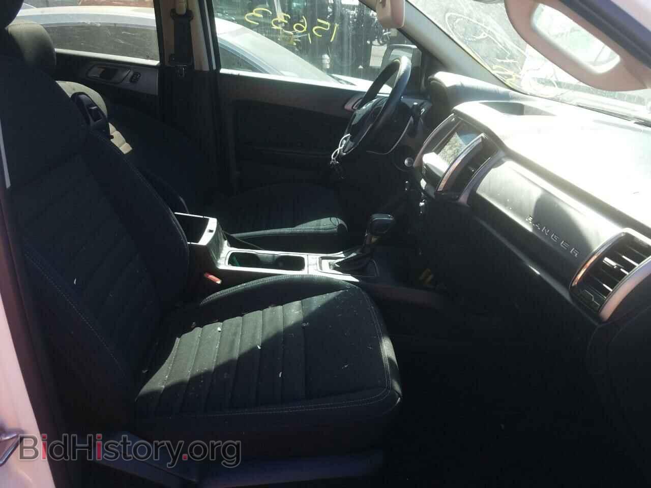 2020 FORD RANGER - VIN: 1FTER4EH1LLA51186 - Фото 5