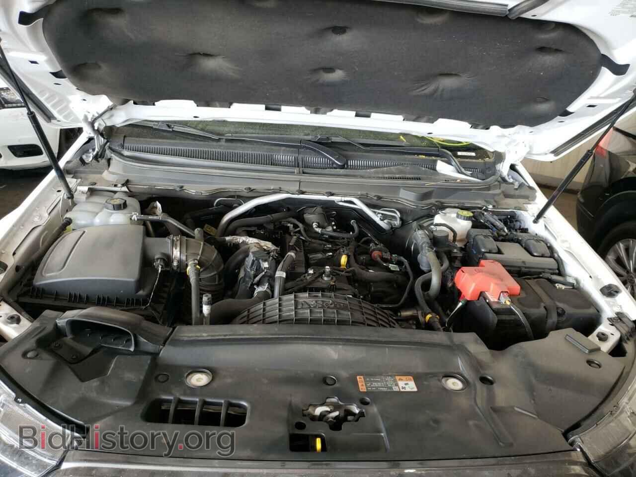 2020 FORD RANGER - VIN: 1FTER4EH1LLA51186 - Фото 7