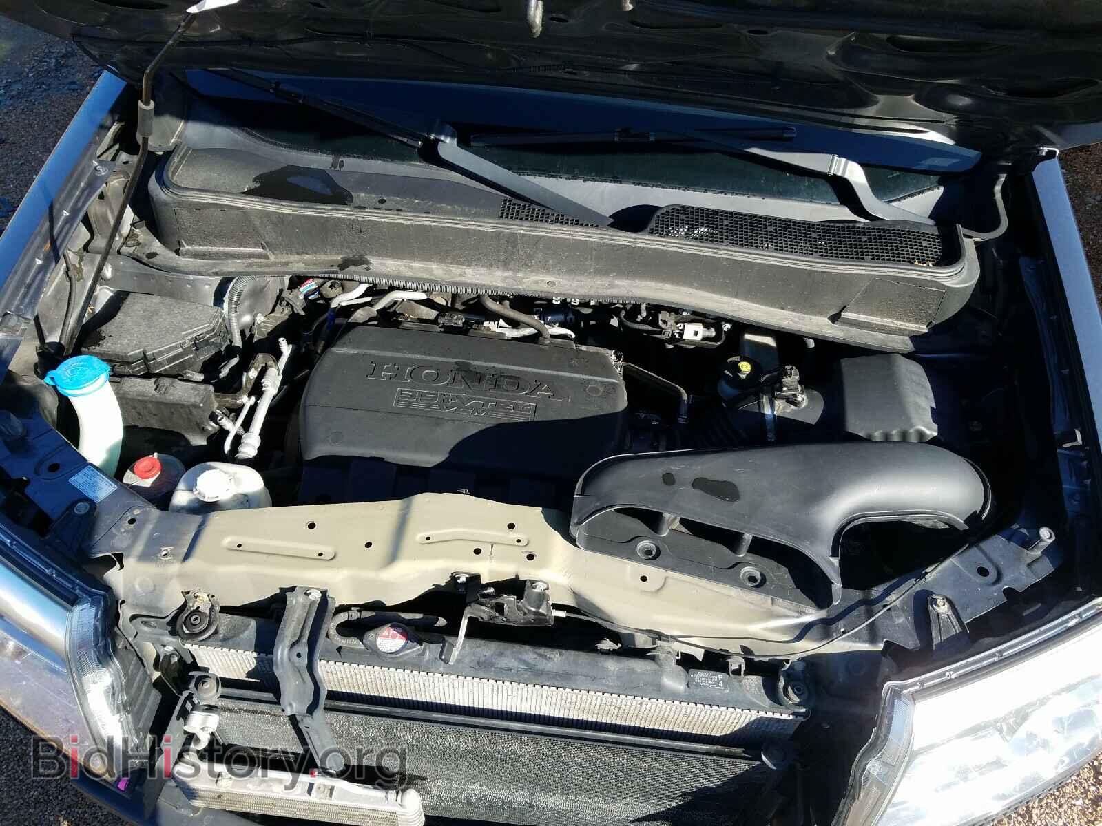 2012 HONDA PILOT - VIN: 5FNYF4H47CB058127 - Фото 7