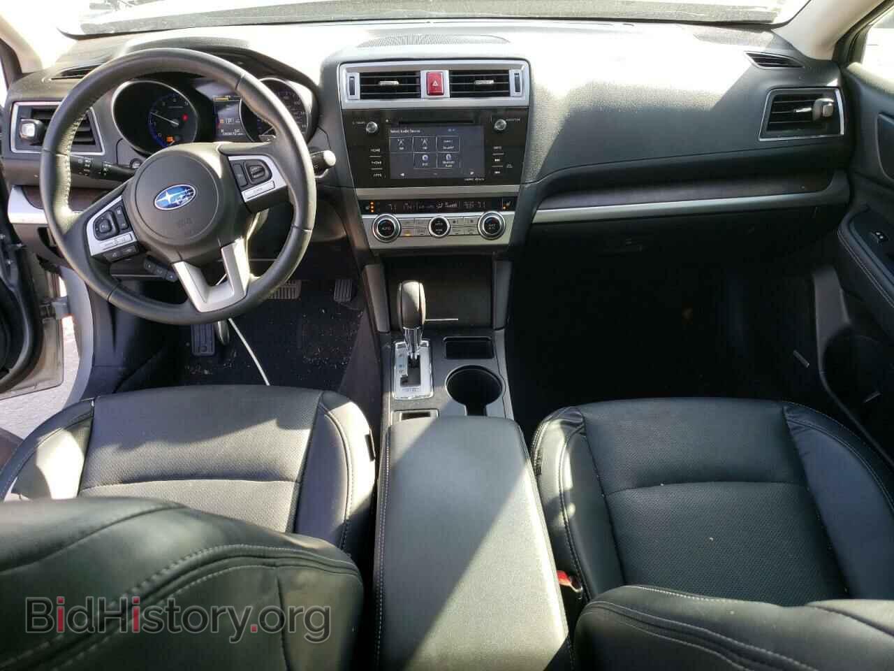 2017 SUBARU OUTBACK - VIN: 4S4BSAKC4H3343688 - Фото 8