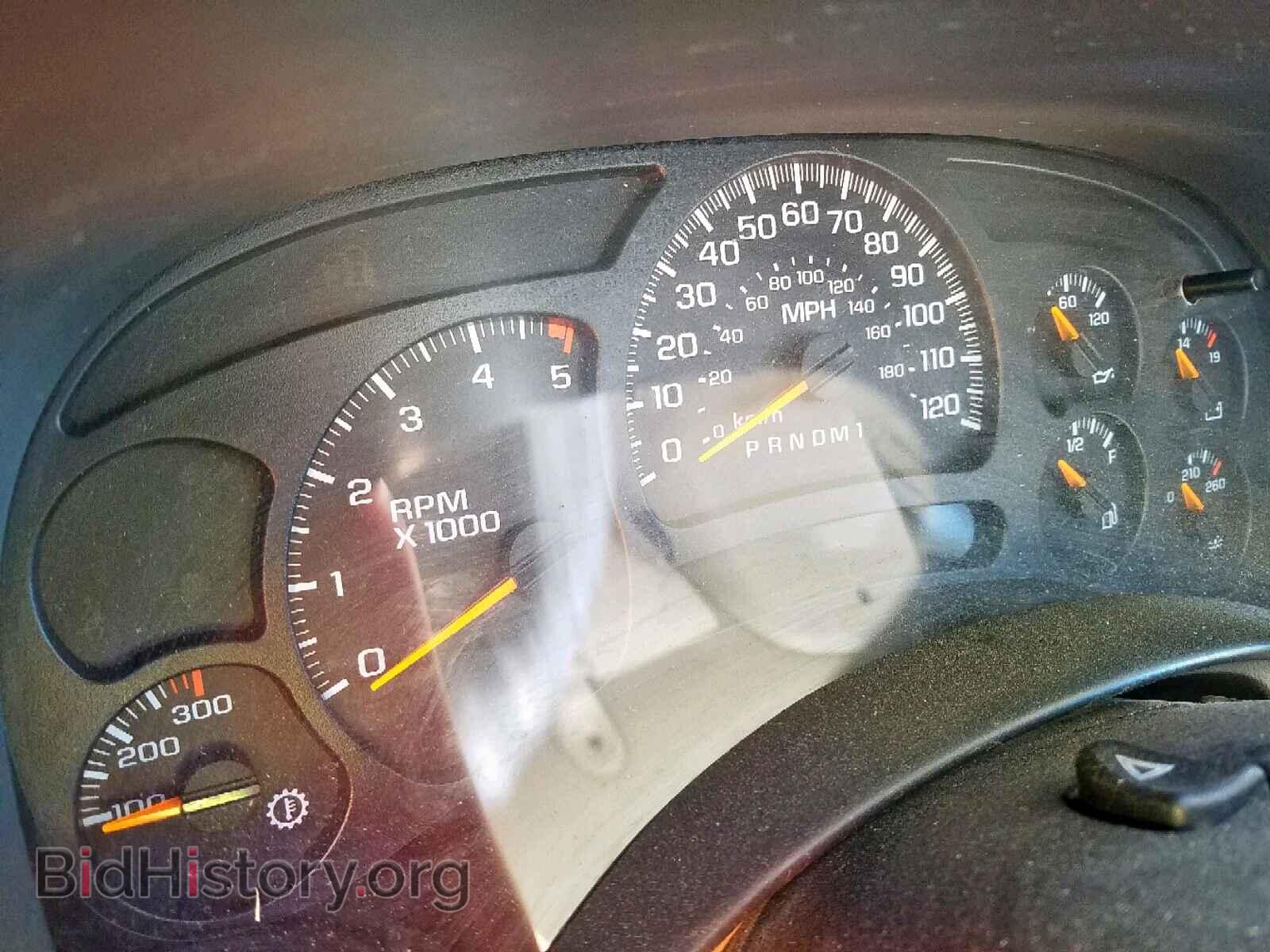 2007 CHEVROLET SILVERADO - VIN: 1GCHK23D37F119806 - Фото 8
