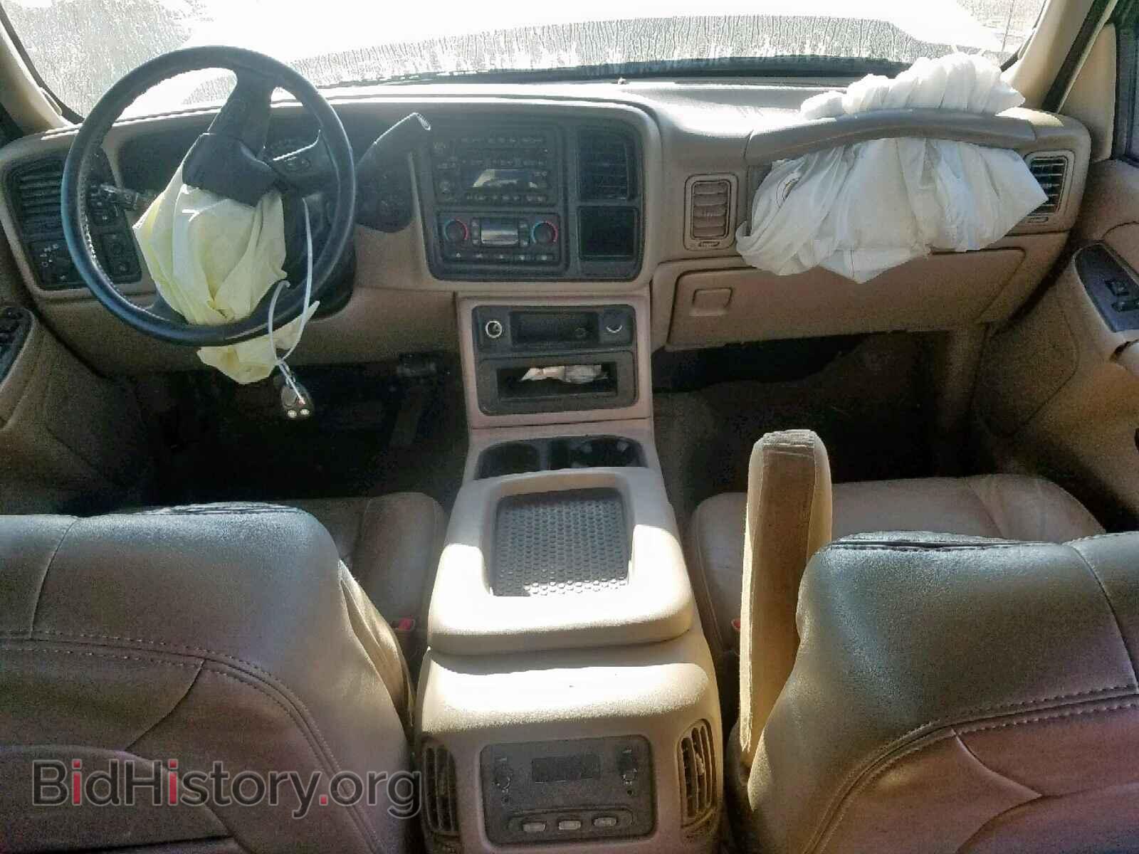2007 CHEVROLET SILVERADO - VIN: 1GCHK23D37F119806 - Фото 9