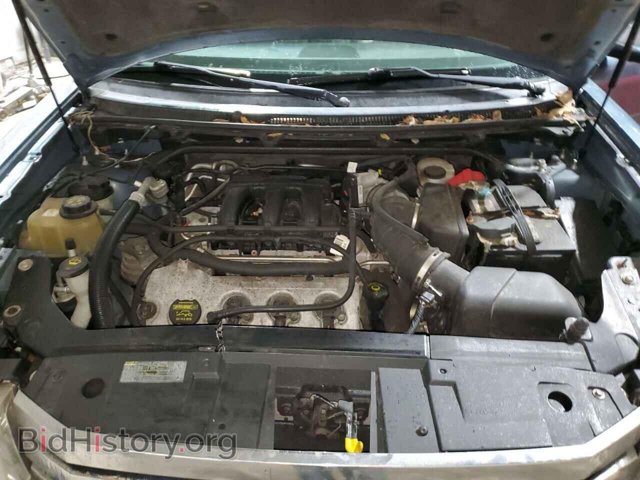 2010 FORD FLEX - VIN: 2FMGK5DC8ABA85384 - Photo 12